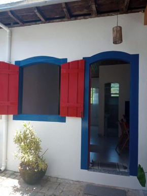 Refúgio Ouro Fino Kitnets Casas e Apartamentos